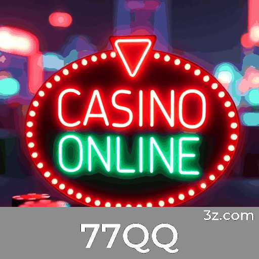 77QQ Logo